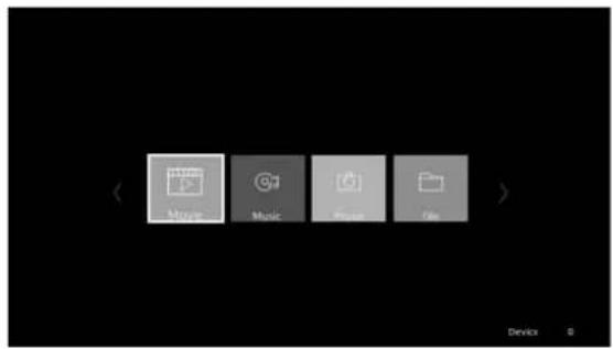 Music Music PDF File Device