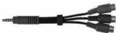 BUSH 55/148F - Accessories - 7