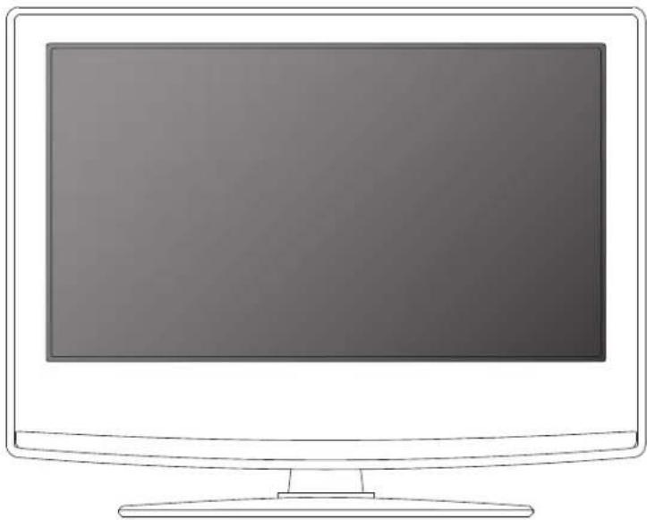 BUSH 42/191F3D - User Guide - 1