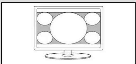 BUSH 42/191F3D - HDMI CEC (Consumer Electronic Control) - 3