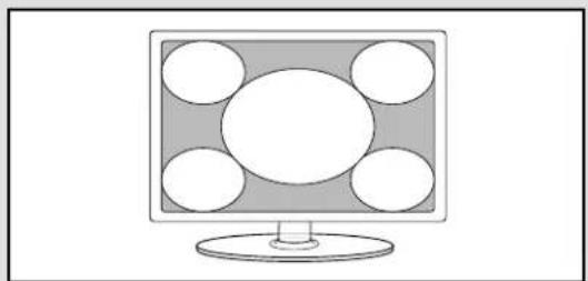 BUSH 42/191F3D - HDMI CEC (Consumer Electronic Control) - 2