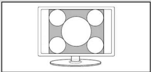 BUSH 42/191F3D - HDMI CEC (Consumer Electronic Control) - 1