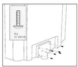 6 x ST (40x74)