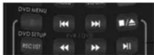 BUSH 32/233F - Pause Live TV (Time Shift) - 1