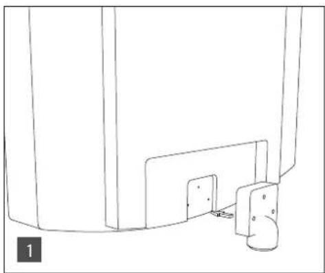 BUSH 32/233 - HELPFUL ADVICE FOR FIRST TIME STAND INSTALLATION - 3