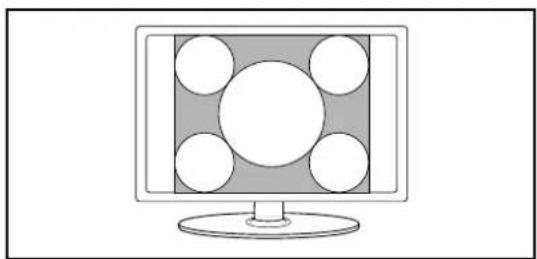 BUSH 32/233 - Aspect Ratio - 1