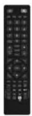 BUSH 32/191F3D - What Is Included In The Box - 2