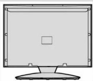 BUSH 32/191F3D - How to set up for Windows XP & Windows Vista (connecting via VGA cable to the TV) - 6