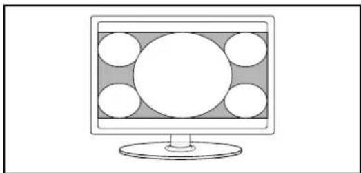 BUSH 22/207FDVD - Aspect Ratio - 4