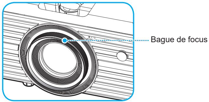 OPTOMA UHD390X - CONFIGURATION ET INSTALLATION - 1