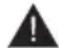 BUSH DLED40265T2S - WARNING - 1