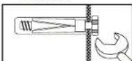 BUSH CH-965 - Types of Walls - 3