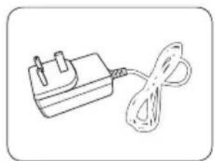 BUSH CDVBT2 - Accessories - 3