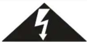 BUSH CD-78B-BTFM - WARNING: - 4
