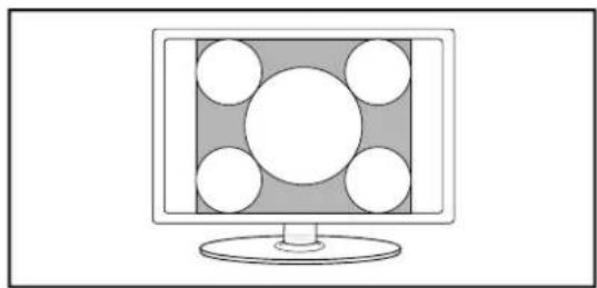 BUSH 40/233FDVD - Aspect Ratio - 1