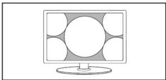 BUSH 40/233FDVD - Aspect Ratio - 5
