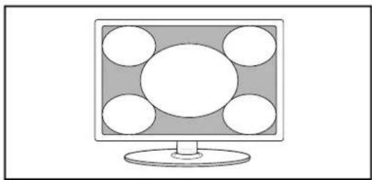 BUSH 40/233FDVD - Aspect Ratio - 2