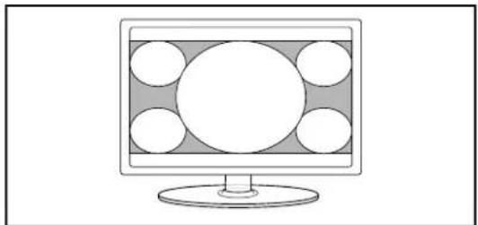 BUSH 39/401UHD - Aspect Ratio - 4