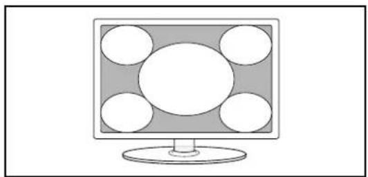 BUSH 39/401UHD - Aspect Ratio - 2