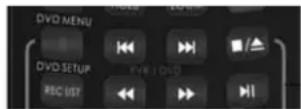 BUSH 39/401UHD - Pause Live TV (Time Shift) - 1