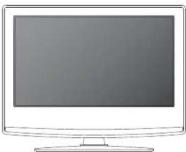 BUSH 39/401UHD - What Is Included In The Box - 5