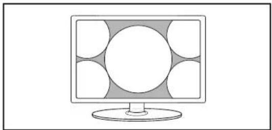 BUSH 39/401UHD - Aspect Ratio - 5