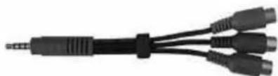 BUSH 32/133DVDW - Accessories - 7