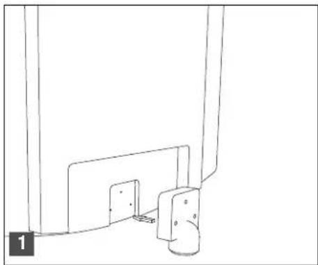 BUSH 24/207FDVD - HELPFUL ADVICE FOR FIRST TIME STAND INSTALLATION - 3