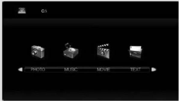 CA PHOTO MUSIC MOVE TEXT