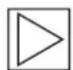 BMW DVD-System Tablet - Symbols used - 2