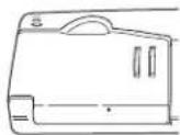 KITCHENAID KUDS01DLSP2 - Remplissage du distributeur - 3
