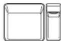 KITCHENAID KUDI01TJBL1 - Tableaux de sélection de programmes - 4
