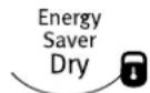 KITCHENAID KUDI01TJBL1 - ENERGY SAVER™ Dry System/séchage économique - 1