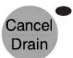 KITCHENAID KUDI01TJBL1 - Canceling a Cycle - 1
