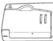 KITCHENAID KUDI01TJBL1 - Filling the dispenser - 2