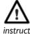 Ferm VM-150 - SAFETY INSTRUCTIONS - 1