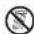 Ferm FCS-2000 - Meaning of symbols marked on the product - 7
