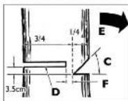 Ferm FCS-2000 - ENTRETIEN - 3
