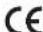 Ferm FCS-2000 - Meaning of symbols marked on the product - 2