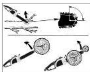 Ferm FCS-2000 - VEILIGHEIDSINSTRUCTIES - 19