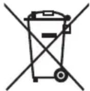 SHARP LC-32HI3322E - Disposal - 1