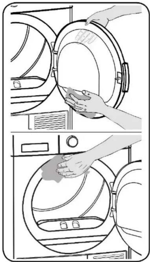 RUSSELL HOBBS RH8CTD701 - IMPORTANT: - 1