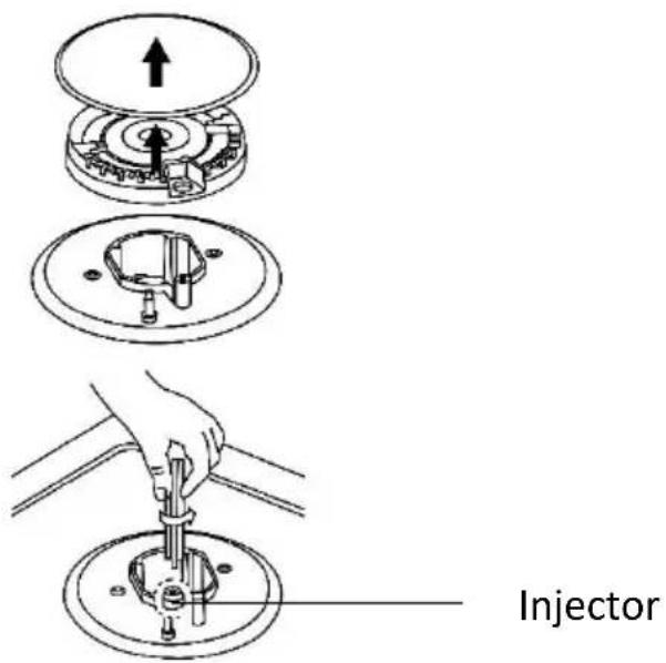 Injector