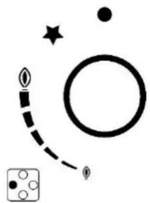 RUSSELL HOBBS RH60GH403SS - Dials - 2