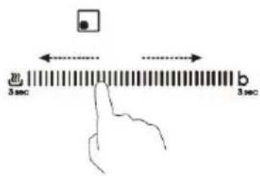 M 3 sec b 3 sec