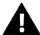 EASYPIX GoXtreme Pioneer - WARNING - 1