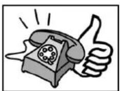 Hammer Ellyptech CT3 - Service-Hotline und Ersatzteilbestellformular - 1