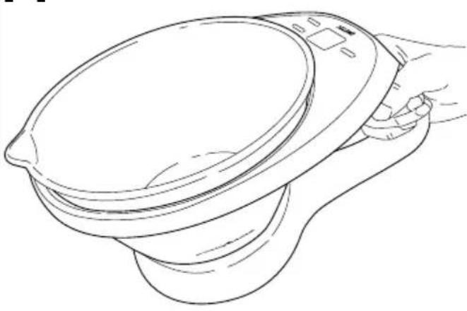IMETEC P4001 - BILANCIA DA CUCINA - 5