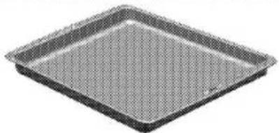 BLOMBERG ODN9462 - Oven tray - 1