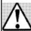 BLOMBERG OKW9440 - DANGER: - 1
